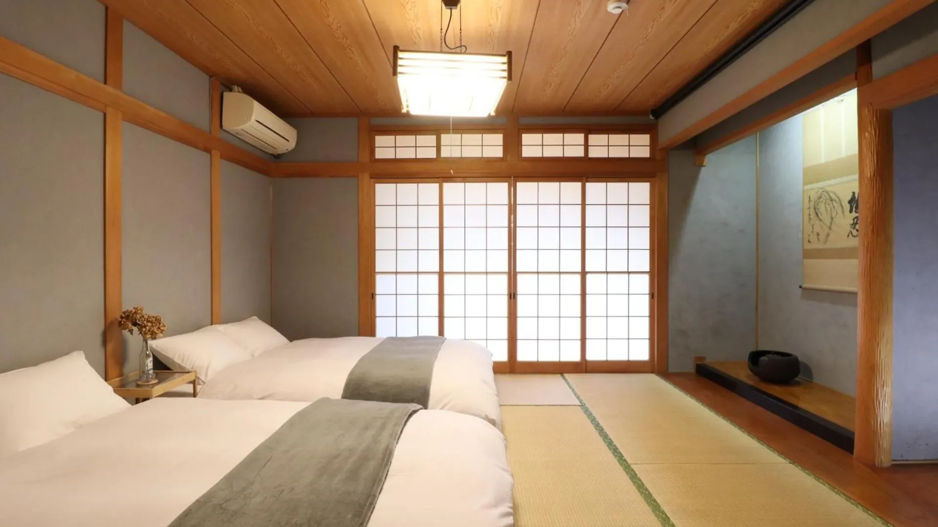 펜션 Samp,Inn - Vacation Stay 27372V 후쿠오카