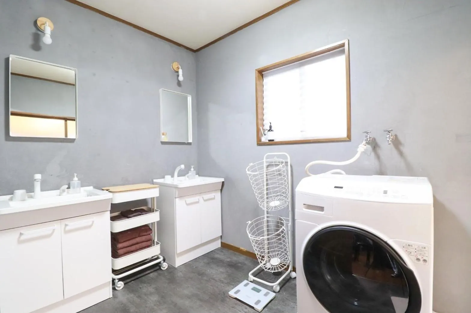 펜션 Samp,Inn - Vacation Stay 27372V 후쿠오카