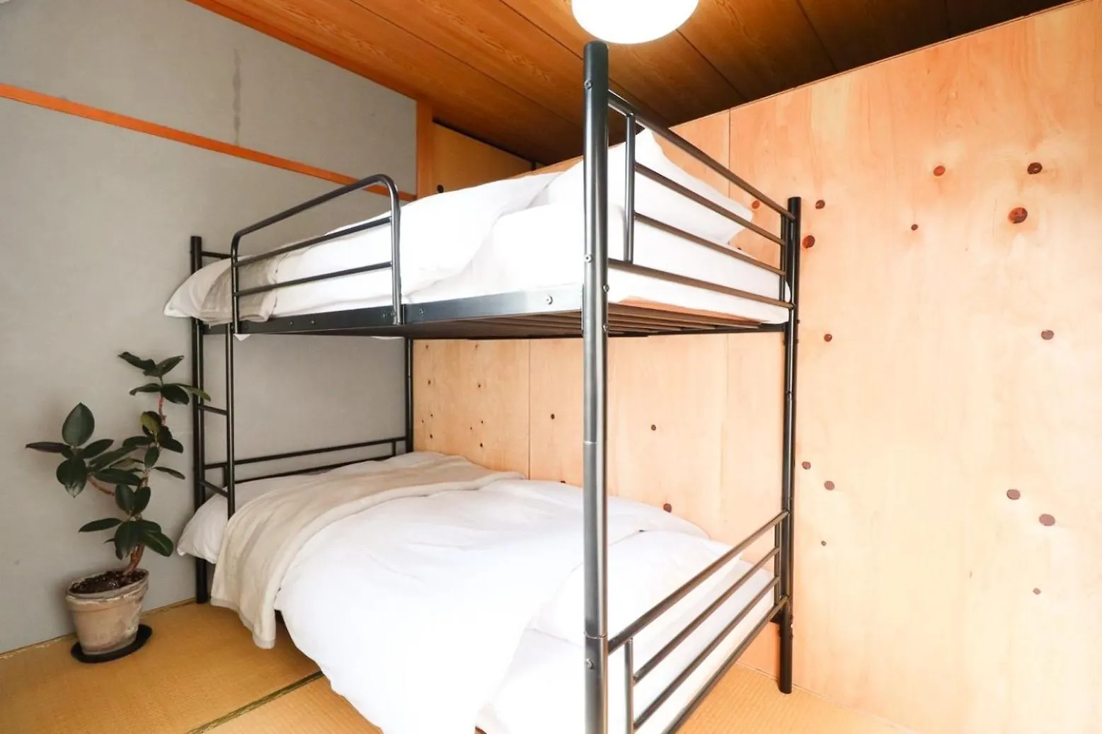 Samp,Inn - Vacation Stay 27372V 후쿠오카 0*,  일본