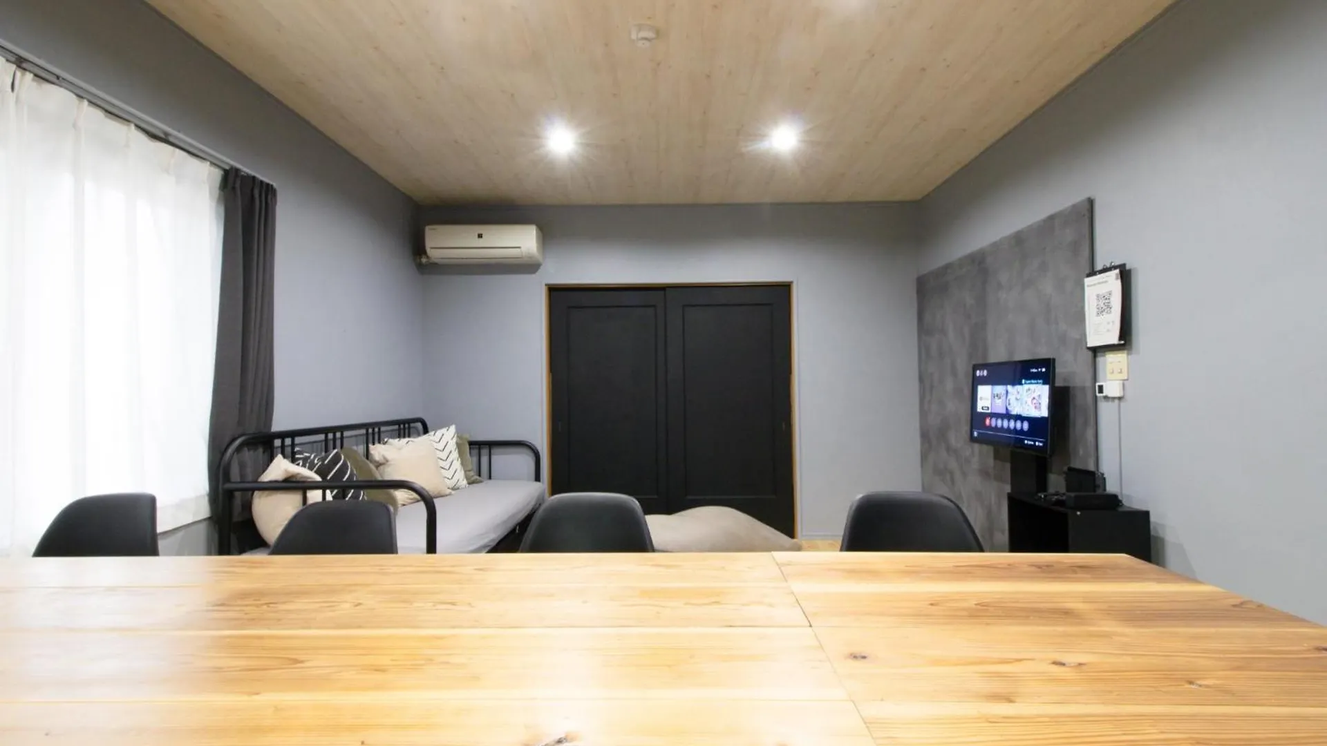 펜션 Samp,Inn - Vacation Stay 27372V 후쿠오카