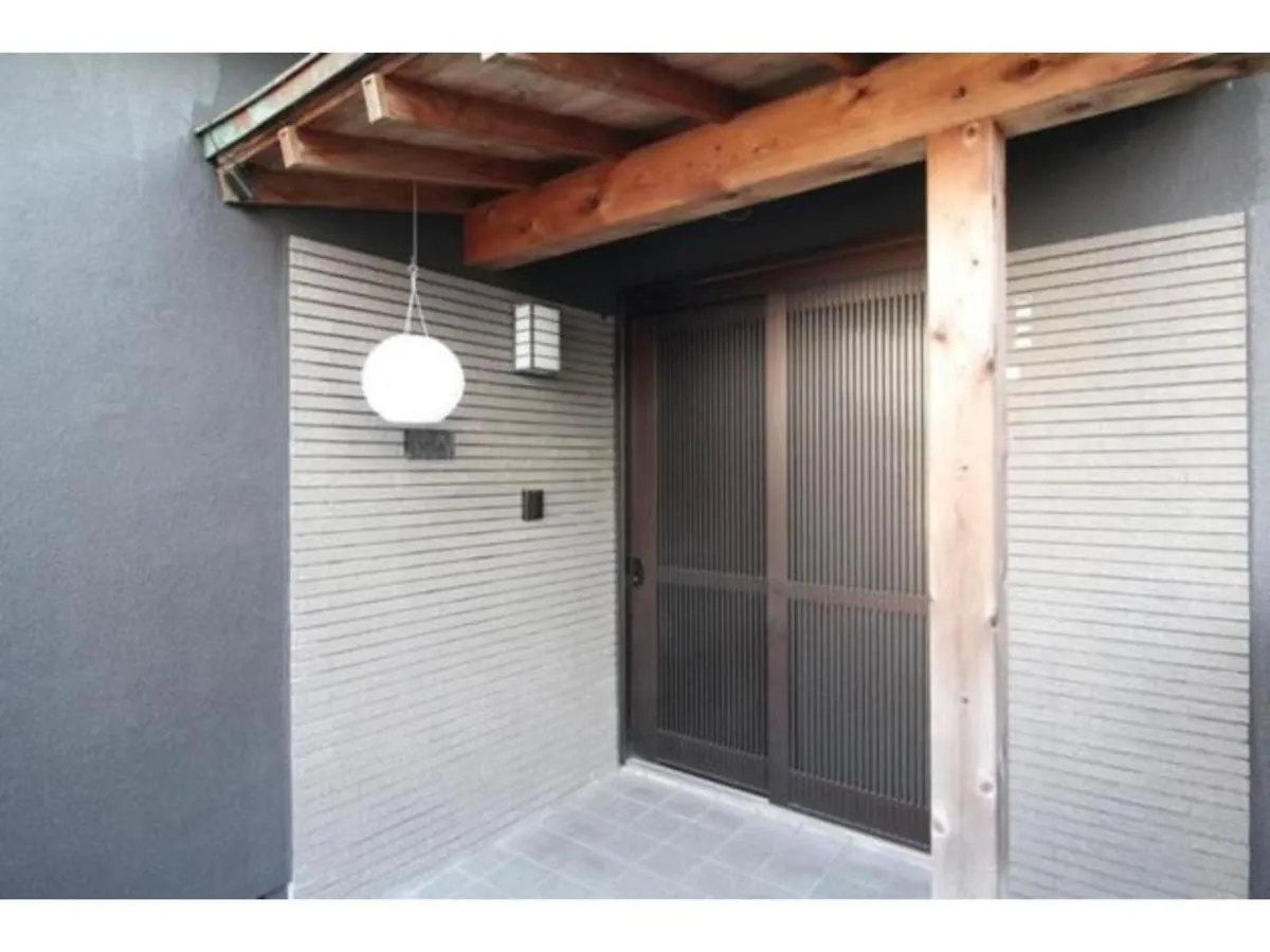 Samp,Inn - Vacation Stay 27372V Fukuoka  Fukuoka (Fukuoka)