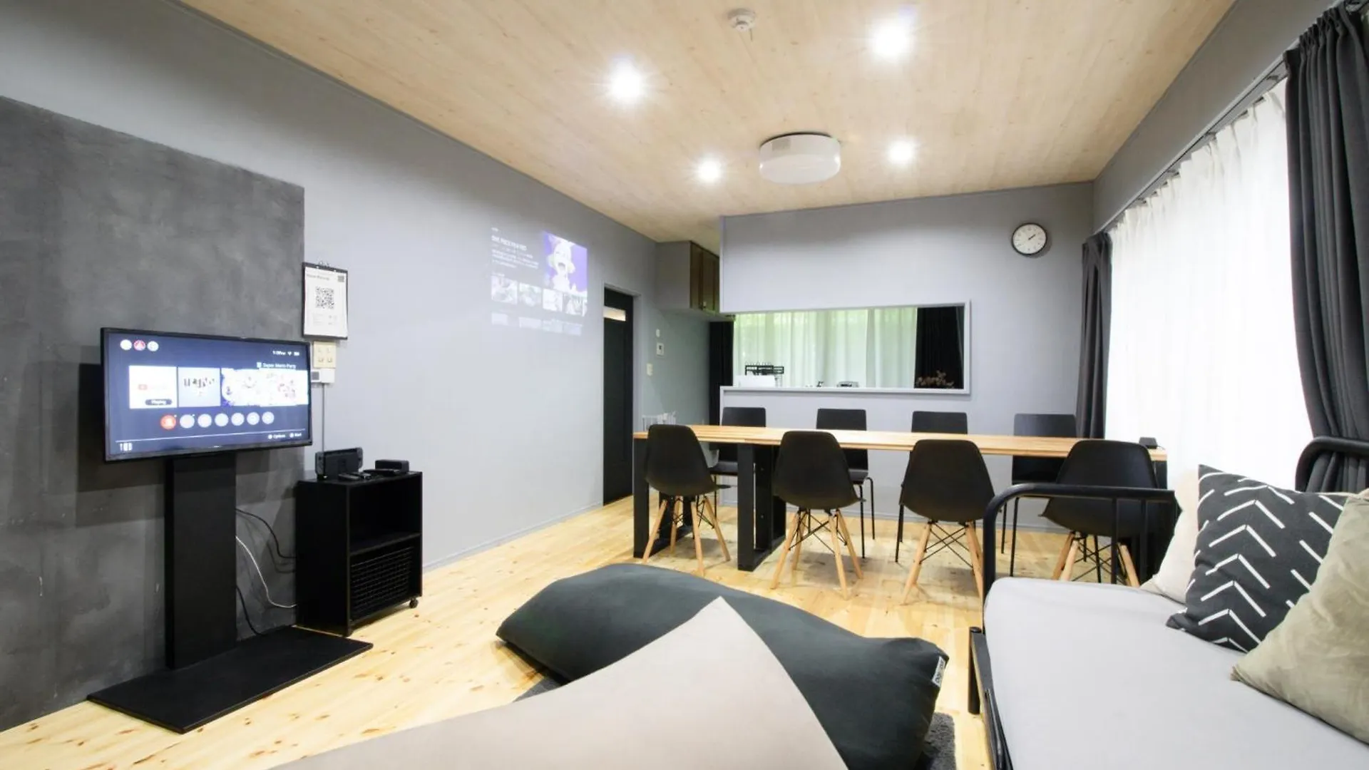 Holiday home Samp,Inn - Vacation Stay 27372V Fukuoka