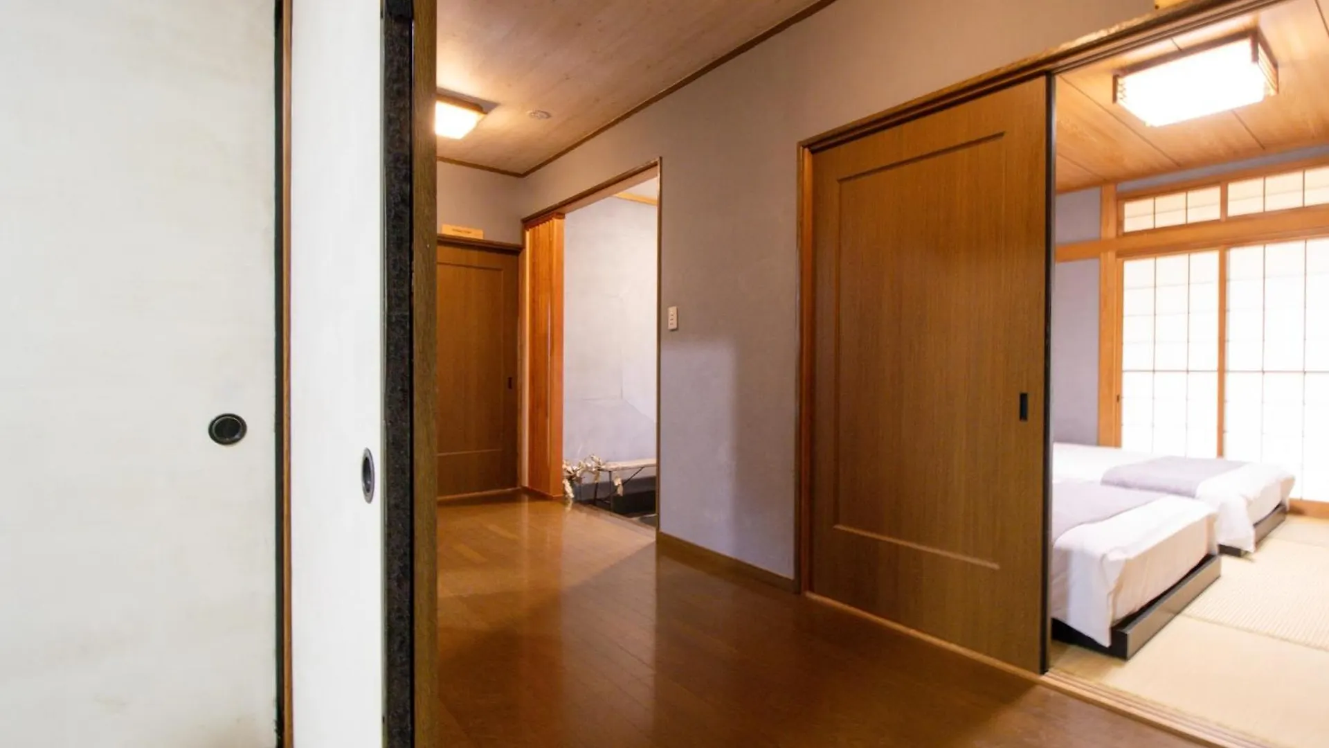 Samp,Inn - Vacation Stay 27372V Fukuoka  Holiday home