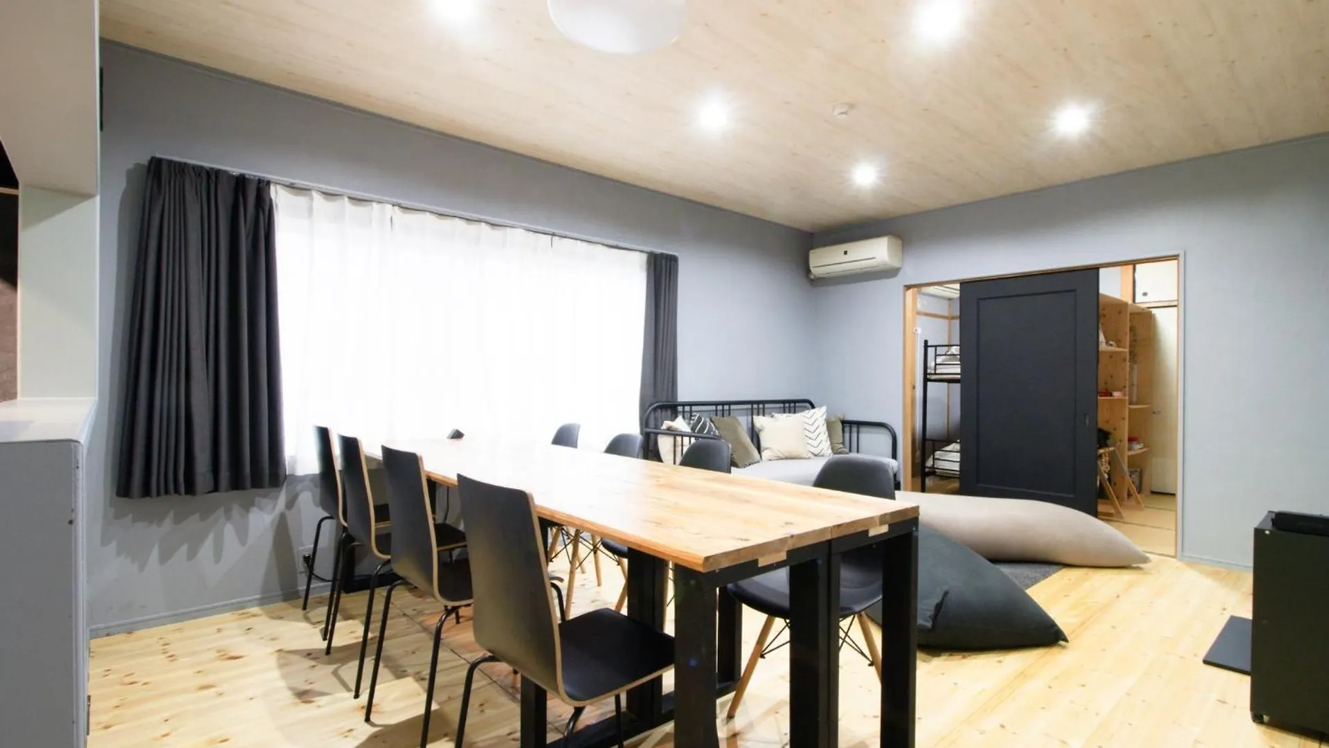Samp,Inn - Vacation Stay 27372V Fukuoka  Holiday home Fukuoka (Fukuoka)