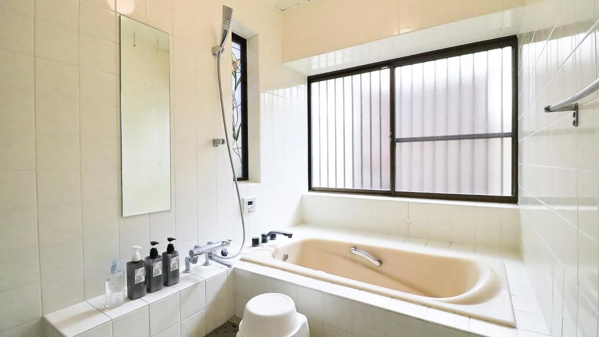 Samp,Inn - Vacation Stay 27372V Fukuoka  Holiday home Fukuoka (Fukuoka)