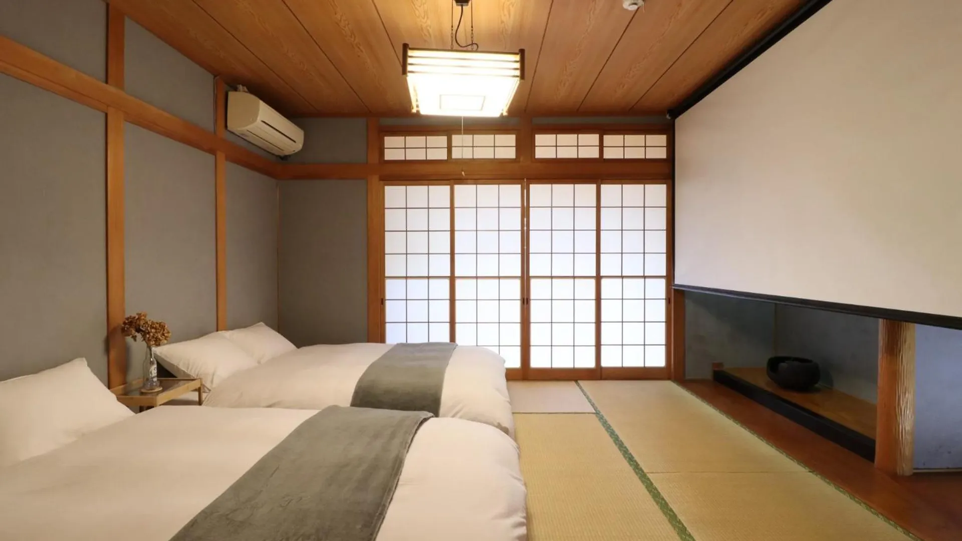 Samp,Inn - Vacation Stay 27372V Fukuoka  0*, Fukuoka (Fukuoka)