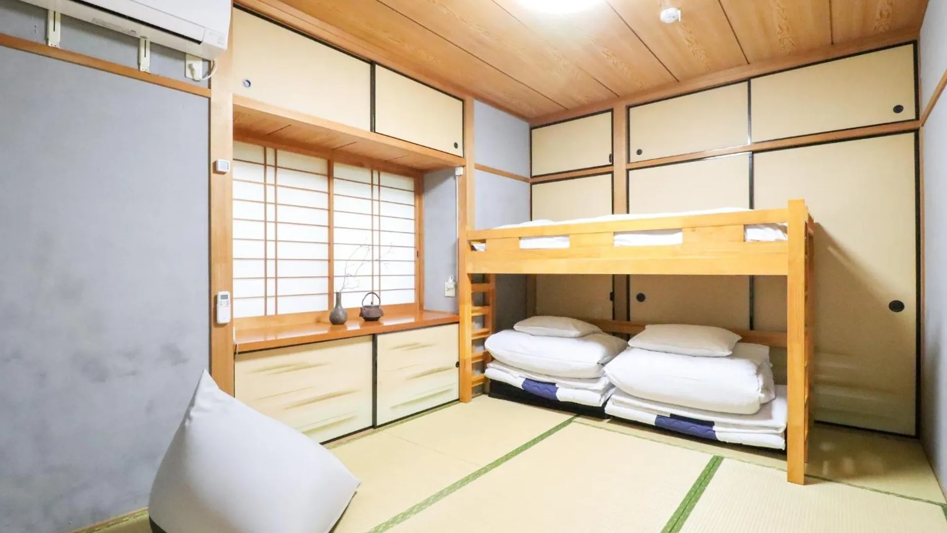 Samp,Inn - Vacation Stay 27372V Fukuoka  Holiday home