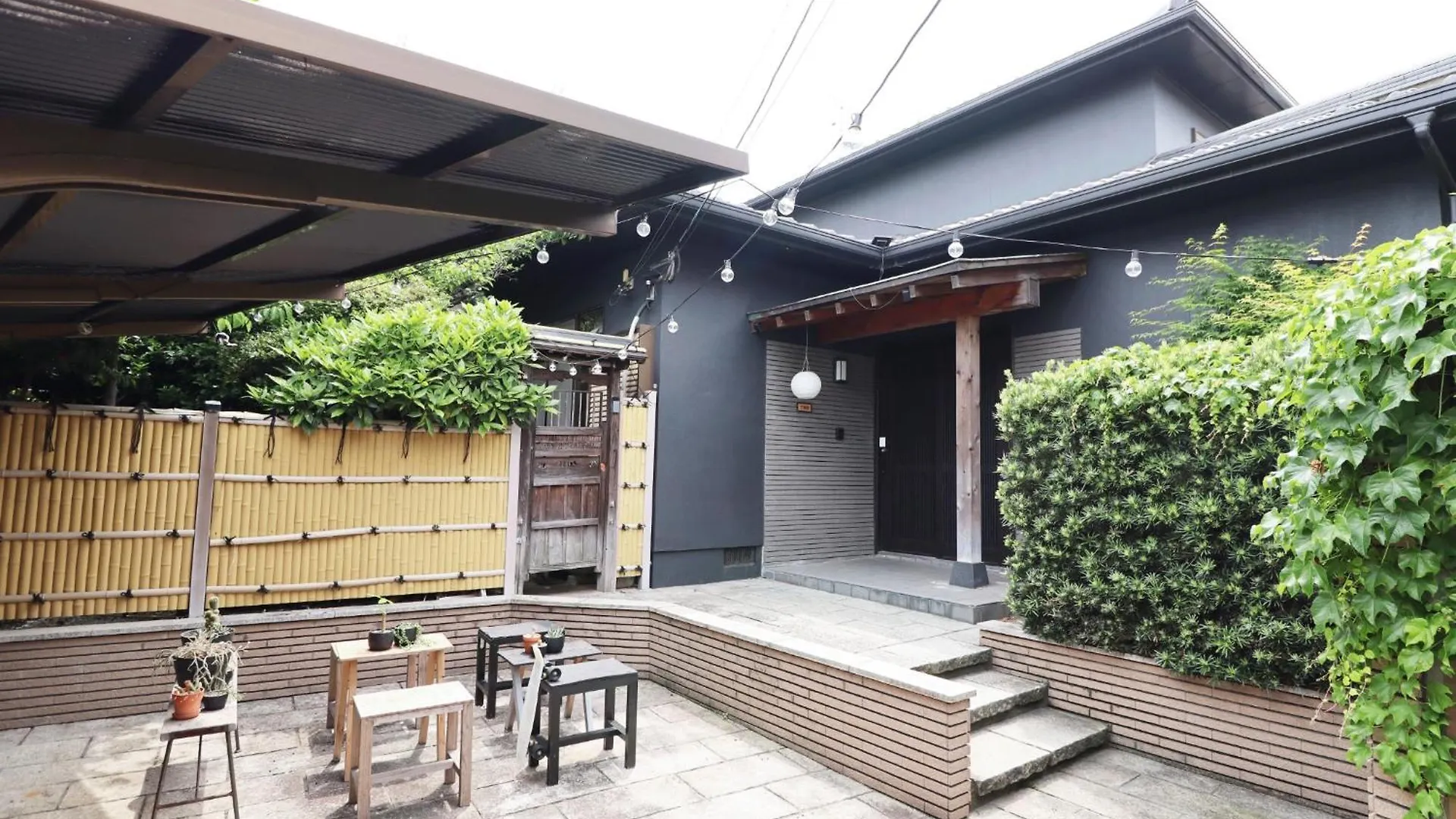 Samp,Inn - Vacation Stay 27372V Fukuoka  Holiday home Fukuoka (Fukuoka)